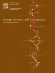 Go to journal home page - Cancer Genetics and Cytogenetics